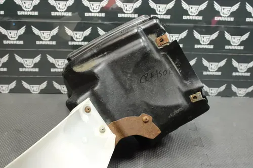 2009 HONDA 07-09 CRF150R CRF150RB OEM AIRBOX INTAKE AIR CLEANER