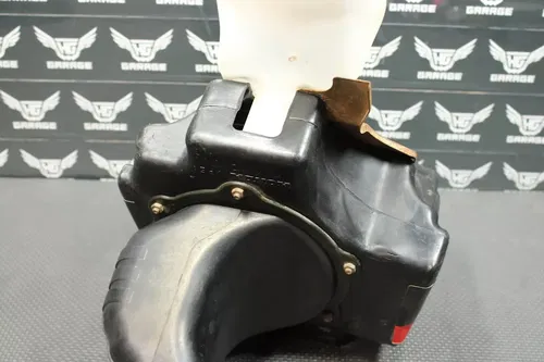 2009 HONDA 07-09 CRF150R CRF150RB OEM AIRBOX INTAKE AIR CLEANER