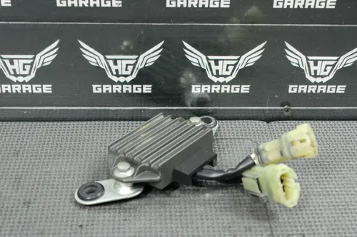 2015 YAMAHA 14-18 YZ250F 14-19 YZ450F OEM RECTIFIER VOLTAGE REGULATOR