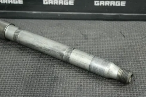 2004 HONDA CRF450R OEM FRONT WHEEL RIM AXLE PIVOT BOLT 44301-MEN-000