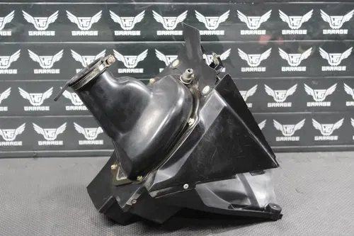 2006 06-08 HONDA CRF450R OEM AIRBOX INTAKE AIR CLEANER CASE 17250-MEN-850