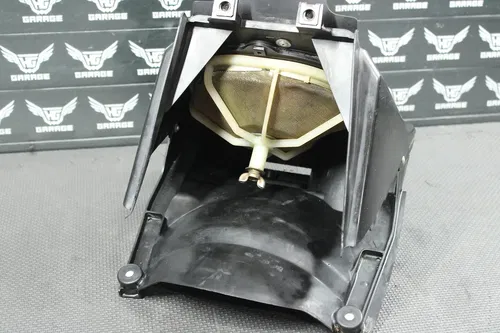 2006 06-08 HONDA CRF450R OEM AIRBOX INTAKE AIR CLEANER CASE 17250-MEN-850