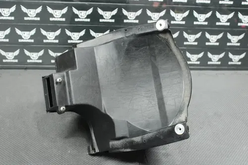 2006 06-08 HONDA CRF450R OEM AIRBOX INTAKE AIR CLEANER CASE 17250-MEN-850