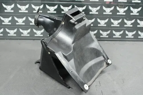 2006 06-08 HONDA CRF450R OEM AIRBOX INTAKE AIR CLEANER CASE 17250-MEN-850