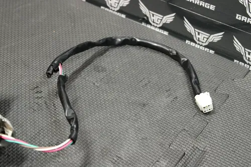 2002YAMAHA TTR125 02-04 TTR125L OEM STATOR MAGNETO GENERATOR ALTERNATOR