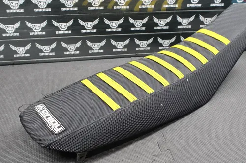 2005 SUZUKI 05-07 RMZ450 2007 RMZ450Z OEM SEAT SADDLE 45100-35G00-BAE