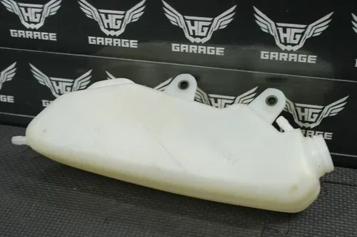 2002 YAMAHA WR250F OEM COOLANT WATER TANK RESERVOIR BOTTLE 5GS-21871-00-00