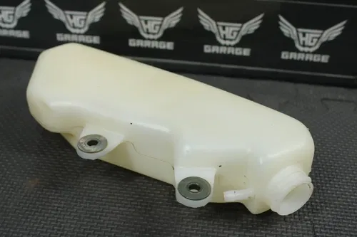 2002 YAMAHA WR250F OEM COOLANT WATER TANK RESERVOIR BOTTLE 5GS-21871-00-00