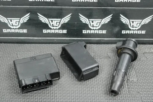 2009 YAMAHA YZ250F OEM ECU COMPUTER CONTROLLER UNIT BLACK BOX ECM CDI
