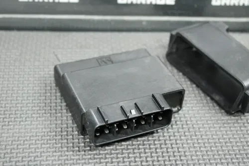 2009 YAMAHA YZ250F OEM ECU COMPUTER CONTROLLER UNIT BLACK BOX ECM CDI