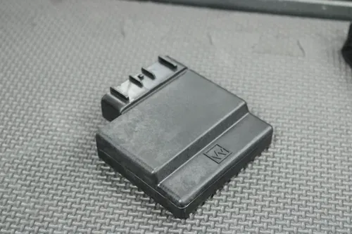 2009 YAMAHA YZ250F OEM ECU COMPUTER CONTROLLER UNIT BLACK BOX ECM CDI