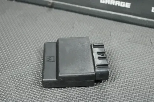 2009 YAMAHA YZ250F OEM ECU COMPUTER CONTROLLER UNIT BLACK BOX ECM CDI