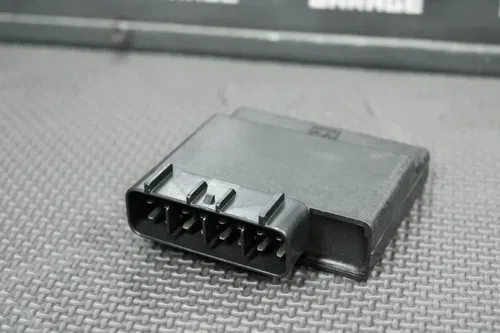 2009 YAMAHA YZ250F OEM ECU COMPUTER CONTROLLER UNIT BLACK BOX ECM CDI