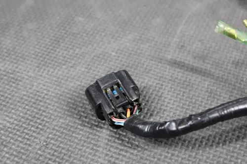 2002 YAMAHA 00-03 TTR125 00-04 TTR125L OEM ECU CDI ECM WIRE WIRING HARNESS LOOM