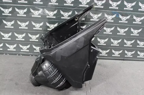 2007 YAMAHA YZ450F AIR CLEANER AIRBOX FILTER BOX INTAKE 2S2-14401-70-00
