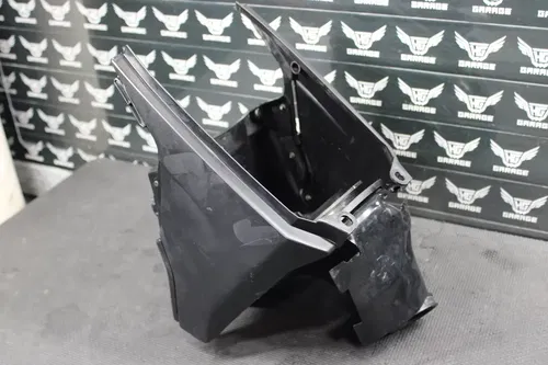 2007 YAMAHA YZ450F AIR CLEANER AIRBOX FILTER BOX INTAKE 2S2-14401-70-00