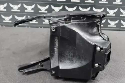 2007 YAMAHA YZ450F AIR CLEANER AIRBOX FILTER BOX INTAKE 2S2-14401-70-00
