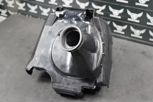 2007 YAMAHA YZ450F AIR CLEANER AIRBOX FILTER BOX INTAKE 2S2-14401-70-00