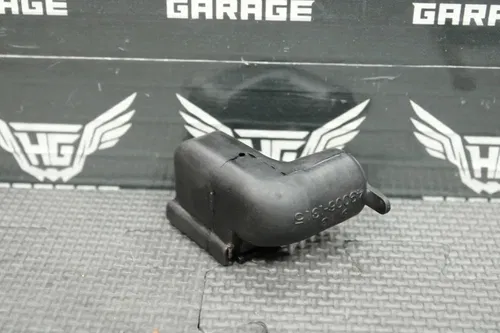 98-02 KAWASAKI KX125 OEM ENGINE POWERVALVE EXHUAST VALVE LINKAGE GOVERNOR