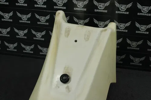 1996 HONDA CR125R 92-96 CR250R OEM GAS FUEL TANK CELL PETROL GAS TANK