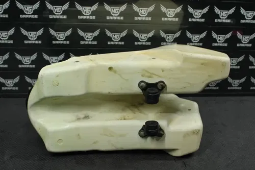 1996 HONDA CR125R 92-96 CR250R OEM GAS FUEL TANK CELL PETROL GAS TANK