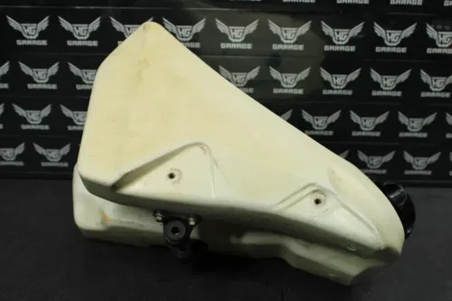 1996 HONDA CR125R 92-96 CR250R OEM GAS FUEL TANK CELL PETROL GAS TANK