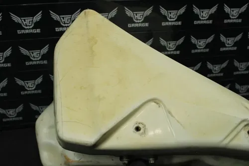 1996 HONDA CR125R 92-96 CR250R OEM GAS FUEL TANK CELL PETROL GAS TANK