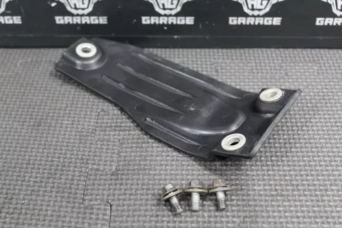 2010 YAMAHA YZ450F 10-13 LOWER BOTTOM SKID PLATE GUARD SHIELD 33D-2147E-00-00