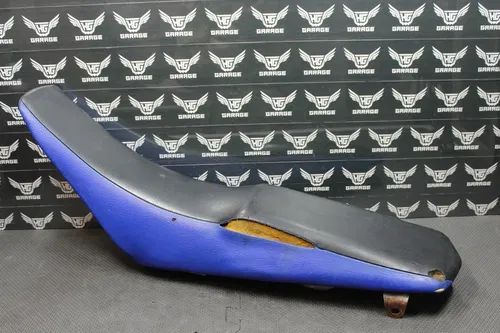2003 YAMAHA 02-06 YZ125 2002 2003 YZ250 OEM SEAT SADDLE 1C3-24770-53-00
