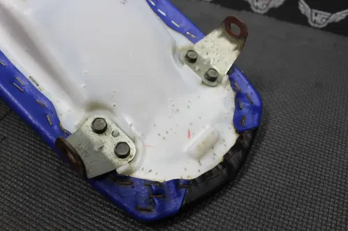 2003 YAMAHA 02-06 YZ125 2002 2003 YZ250 OEM SEAT SADDLE 1C3-24770-53-00