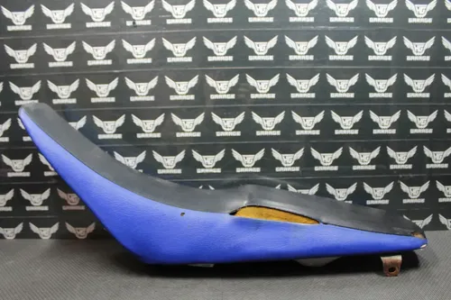 2003 YAMAHA 02-06 YZ125 2002 2003 YZ250 OEM SEAT SADDLE 1C3-24770-53-00