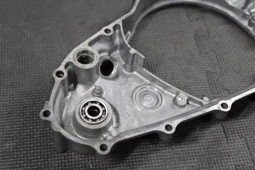 2002 HONDA CRF450R OEM ENGINE MOTOR INNER CLUTCH COVER 11351-MEB-670