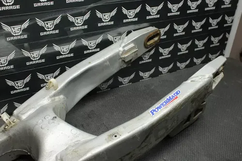 1996 YAMAHA YZ125 OEM SWINGARM SWING ARM SUSPENSION 4SS-22110-01-00