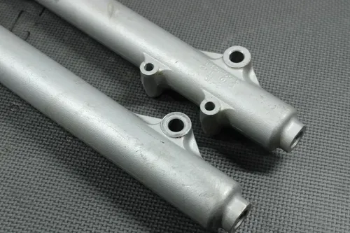 2003 KAWASAKI KX60 02-05 KX65 OEM RIGHT LEFT FRONT SUSPENSION FORKS SHOCKS