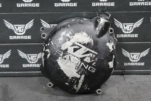 2002 KTM 00-02 125 01-03 200 ENGINE MOTOR SIDE CLUTCH COVER 5033002610015