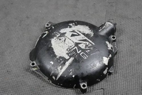 2002 KTM 00-02 125 01-03 200 ENGINE MOTOR SIDE CLUTCH COVER 5033002610015