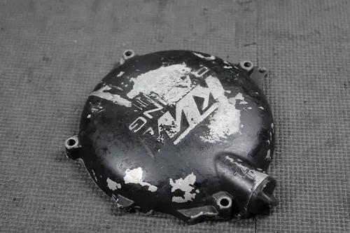 2002 KTM 00-02 125 01-03 200 ENGINE MOTOR SIDE CLUTCH COVER 5033002610015