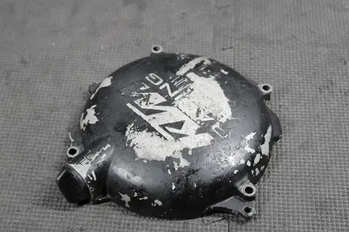 2002 KTM 00-02 125 01-03 200 ENGINE MOTOR SIDE CLUTCH COVER 5033002610015