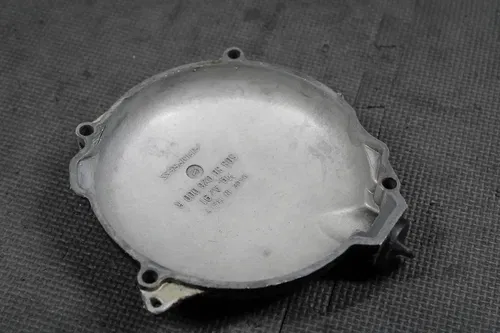 2002 KTM 00-02 125 01-03 200 ENGINE MOTOR SIDE CLUTCH COVER 5033002610015