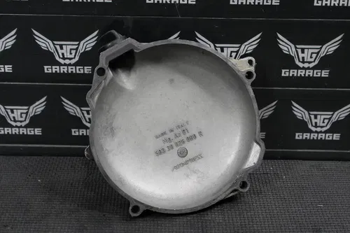2002 KTM 00-02 125 01-03 200 ENGINE MOTOR SIDE CLUTCH COVER 5033002610015