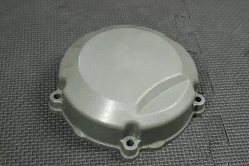2004 KAWASAKI 89-06 KDX200 97-05 KDX220R ENGINE STATOR GENERATOR MAGNETO COVER