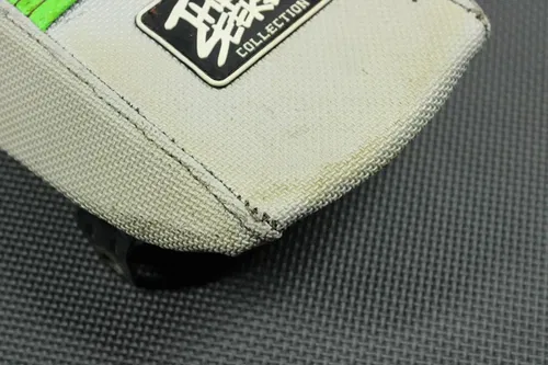 2011 KAWASAKI KX250F KX450F SDG SEAT SADDLE CUSHION COVER 53066-0279-13R