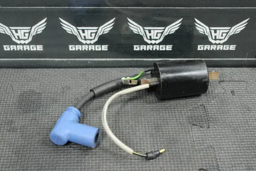 2005 HONDA CR125R 05-07 OEM IGNITION COIL CDI 30500-KSR-711