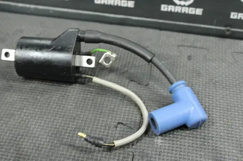 2005 HONDA CR125R 05-07 OEM IGNITION COIL CDI 30500-KSR-711
