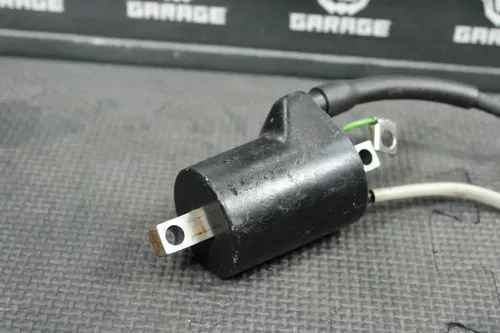 2005 HONDA CR125R 05-07 OEM IGNITION COIL CDI 30500-KSR-711