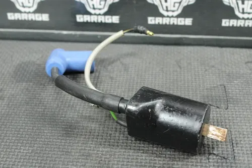 2005 HONDA CR125R 05-07 OEM IGNITION COIL CDI 30500-KSR-711