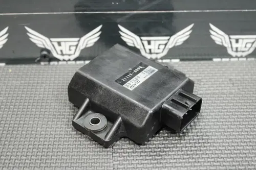 2008 KAWASAKI KX450F OEM DENSO ECU CDI COMPUTER IGNITION IGNITER BOX 21119-0090