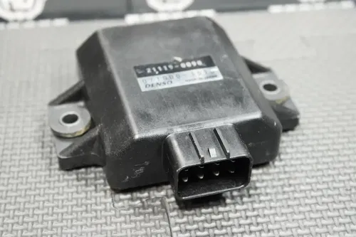 2008 KAWASAKI KX450F OEM DENSO ECU CDI COMPUTER IGNITION IGNITER BOX 21119-0090