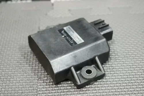 2008 KAWASAKI KX450F OEM DENSO ECU CDI COMPUTER IGNITION IGNITER BOX 21119-0090