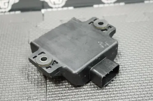 2008 KAWASAKI KX450F OEM DENSO ECU CDI COMPUTER IGNITION IGNITER BOX 21119-0090